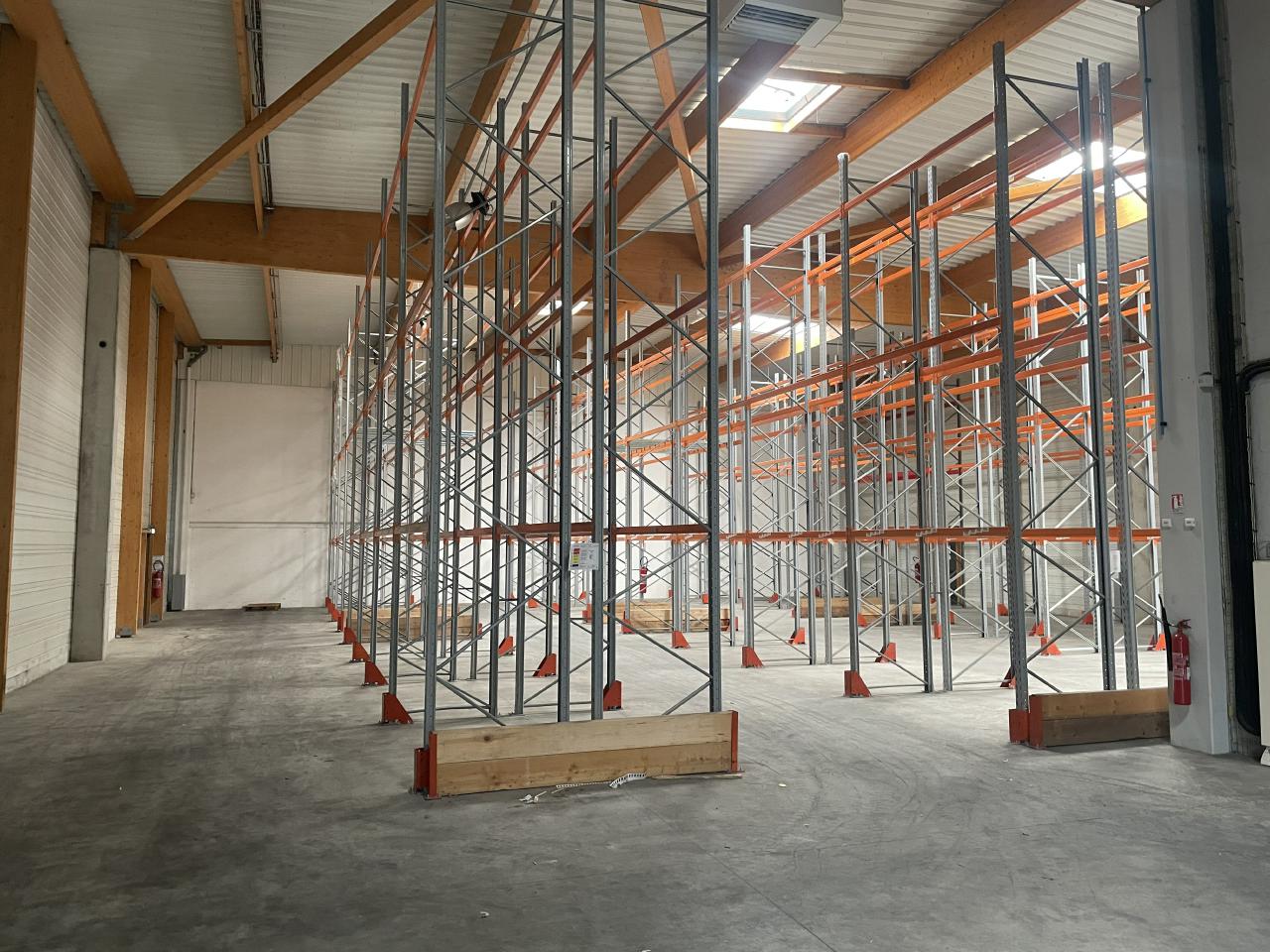 Local d'activité Gonesse 913m² Location local d'activité Gonesse Val-d'Oise OLACT2315610 3